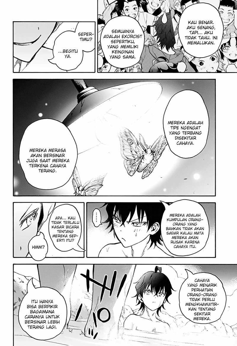 Sousei no Onmyouji