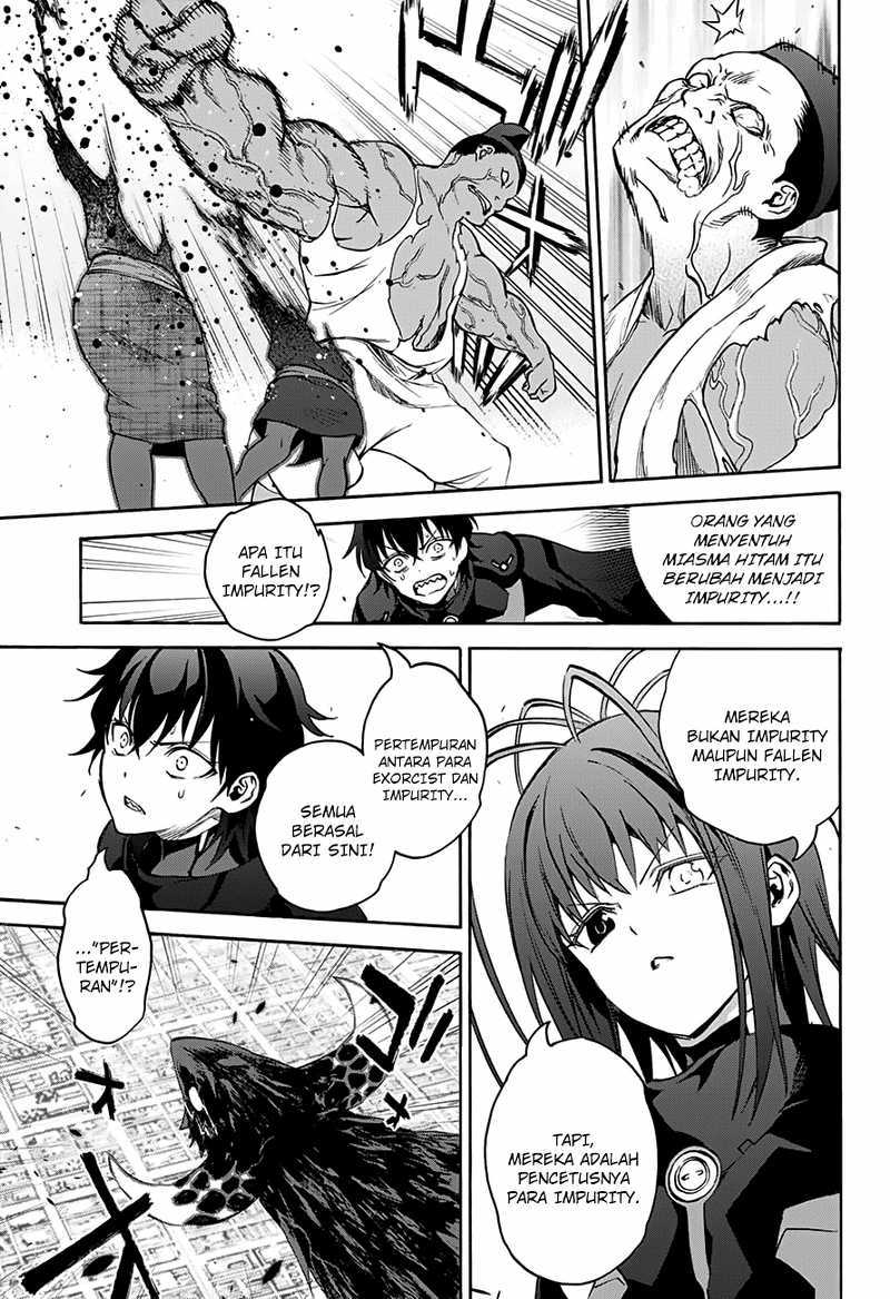 Sousei no Onmyouji