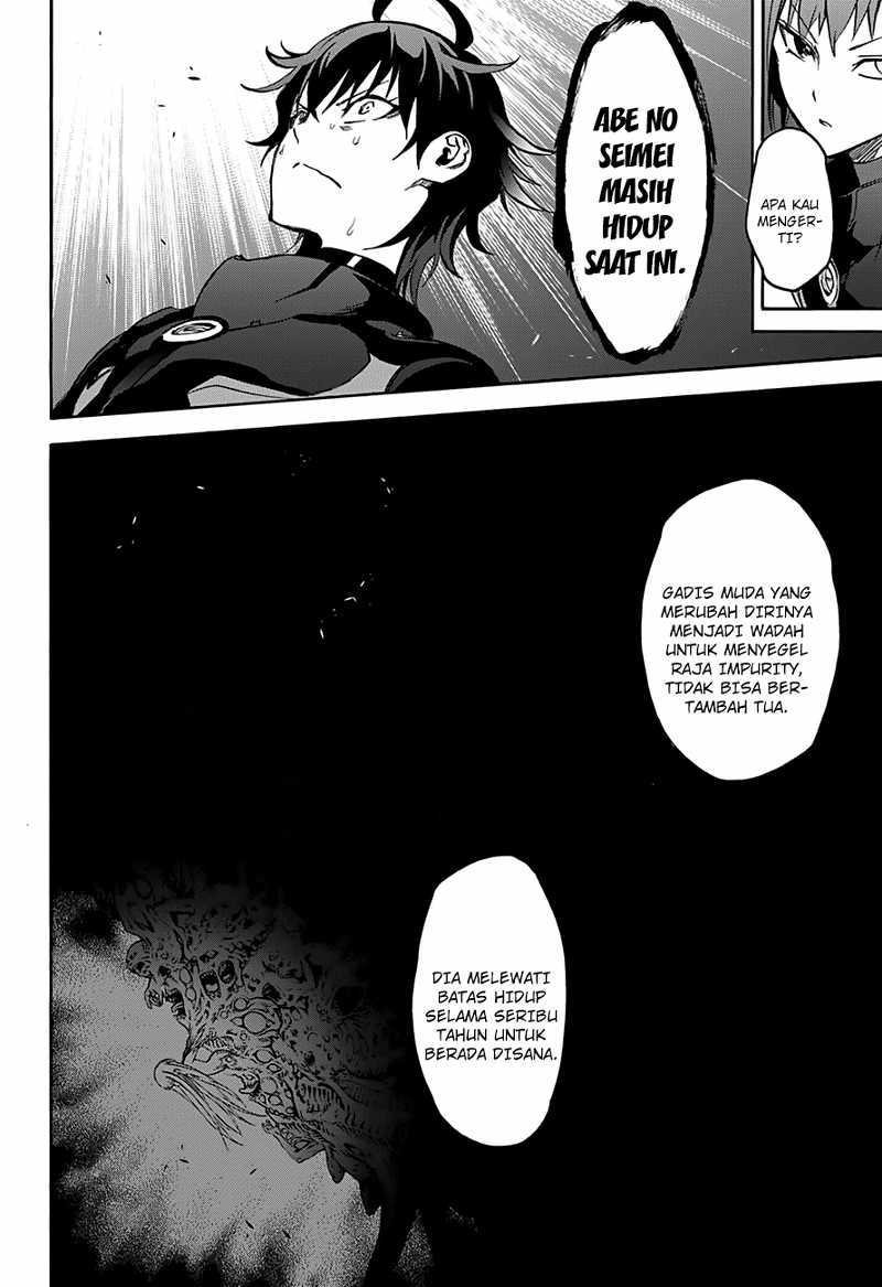 Sousei no Onmyouji