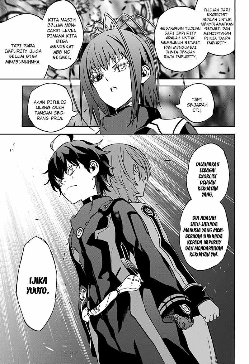 Sousei no Onmyouji