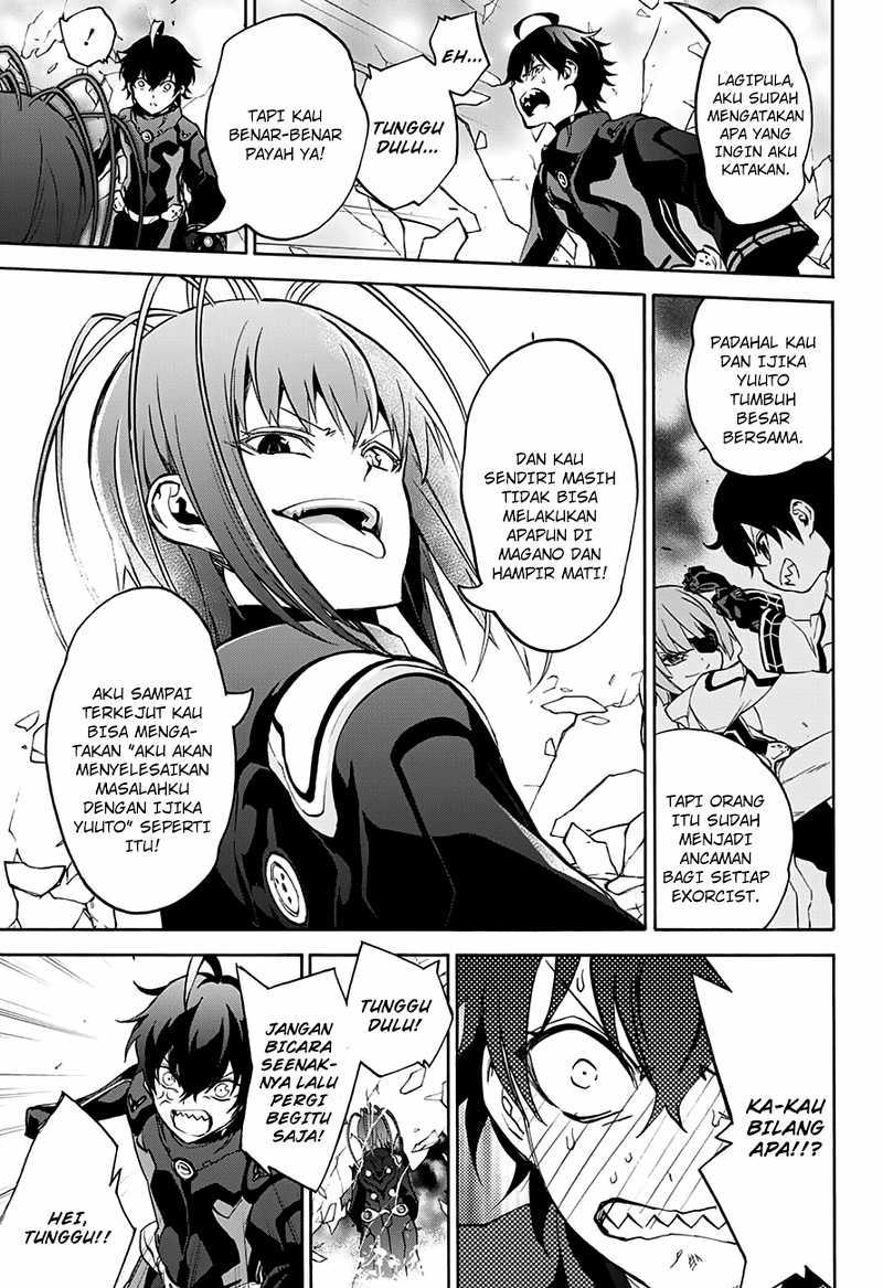 Sousei no Onmyouji