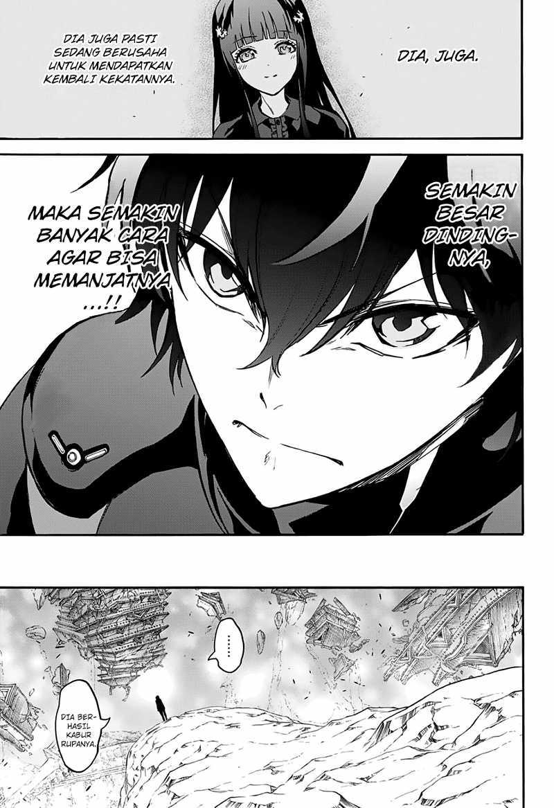 Sousei no Onmyouji