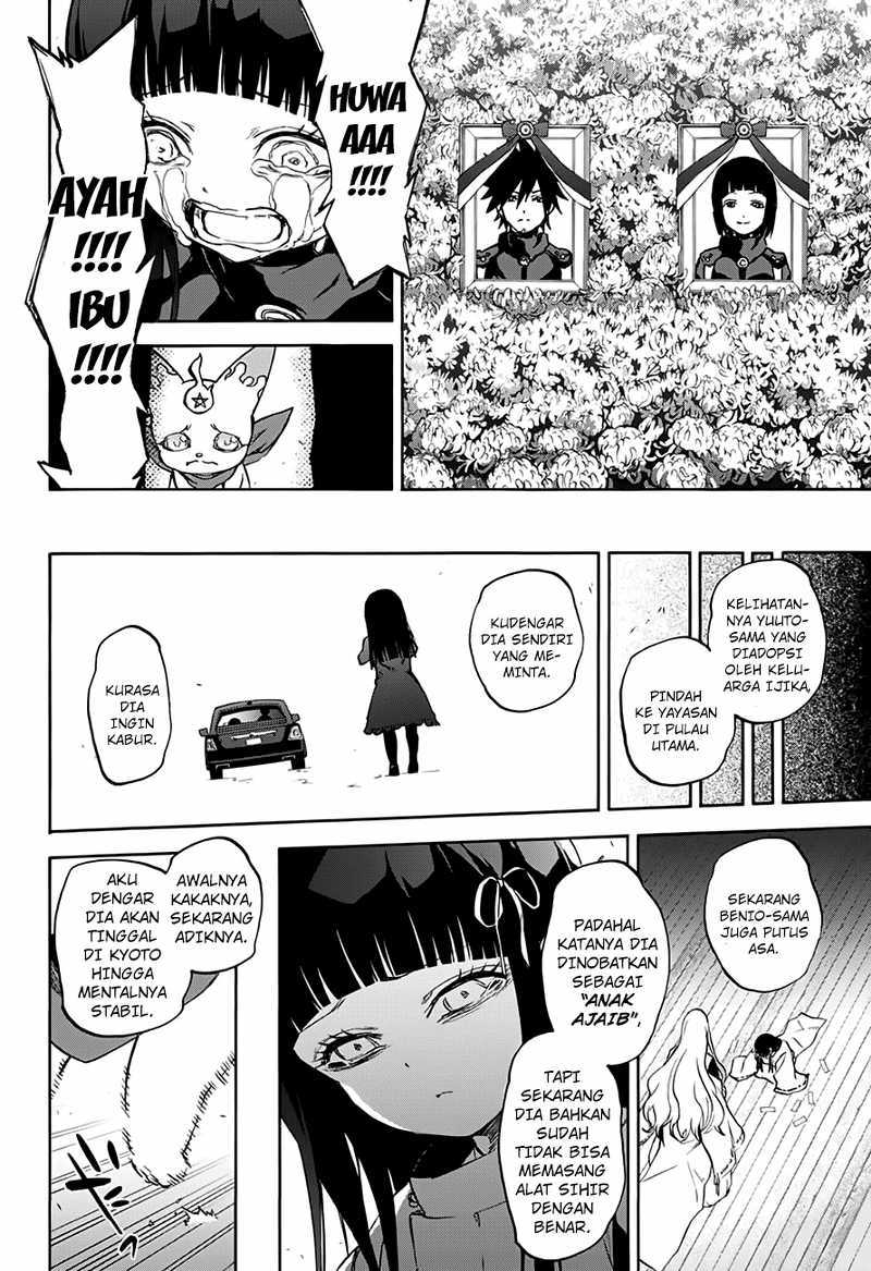 Sousei no Onmyouji
