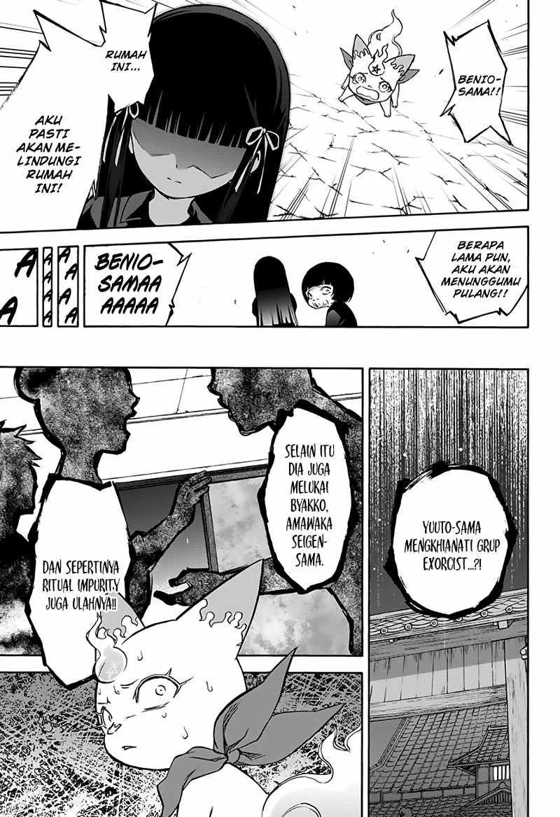 Sousei no Onmyouji