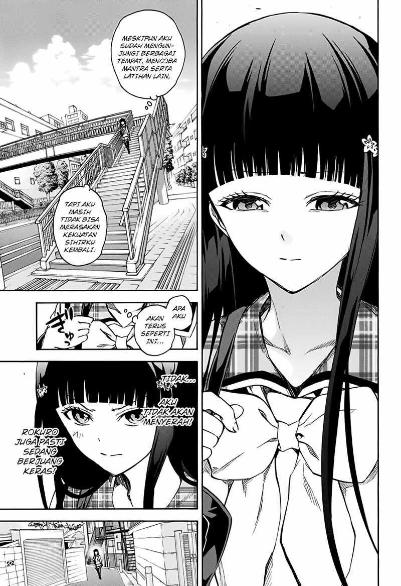 Sousei no Onmyouji