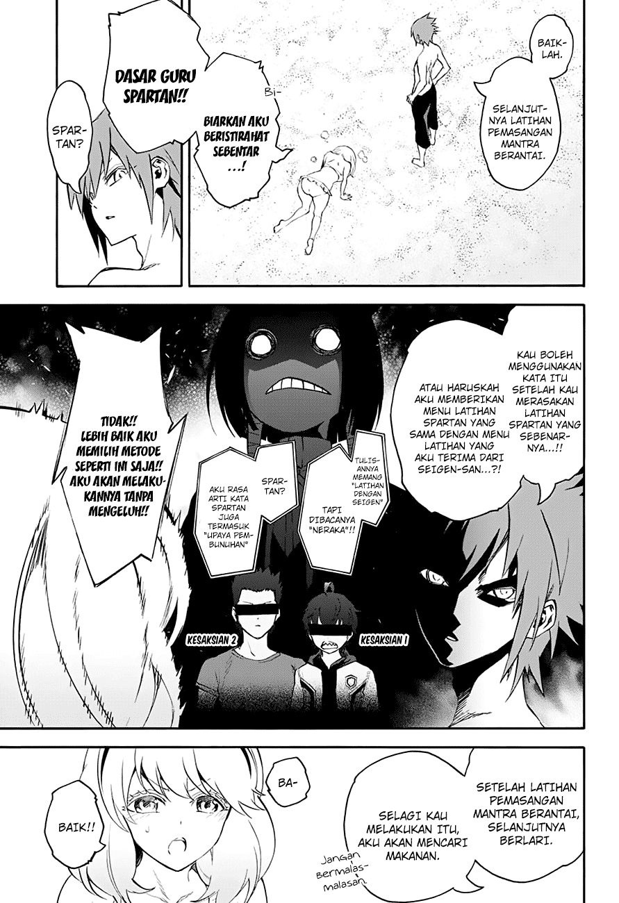 Sousei no Onmyouji