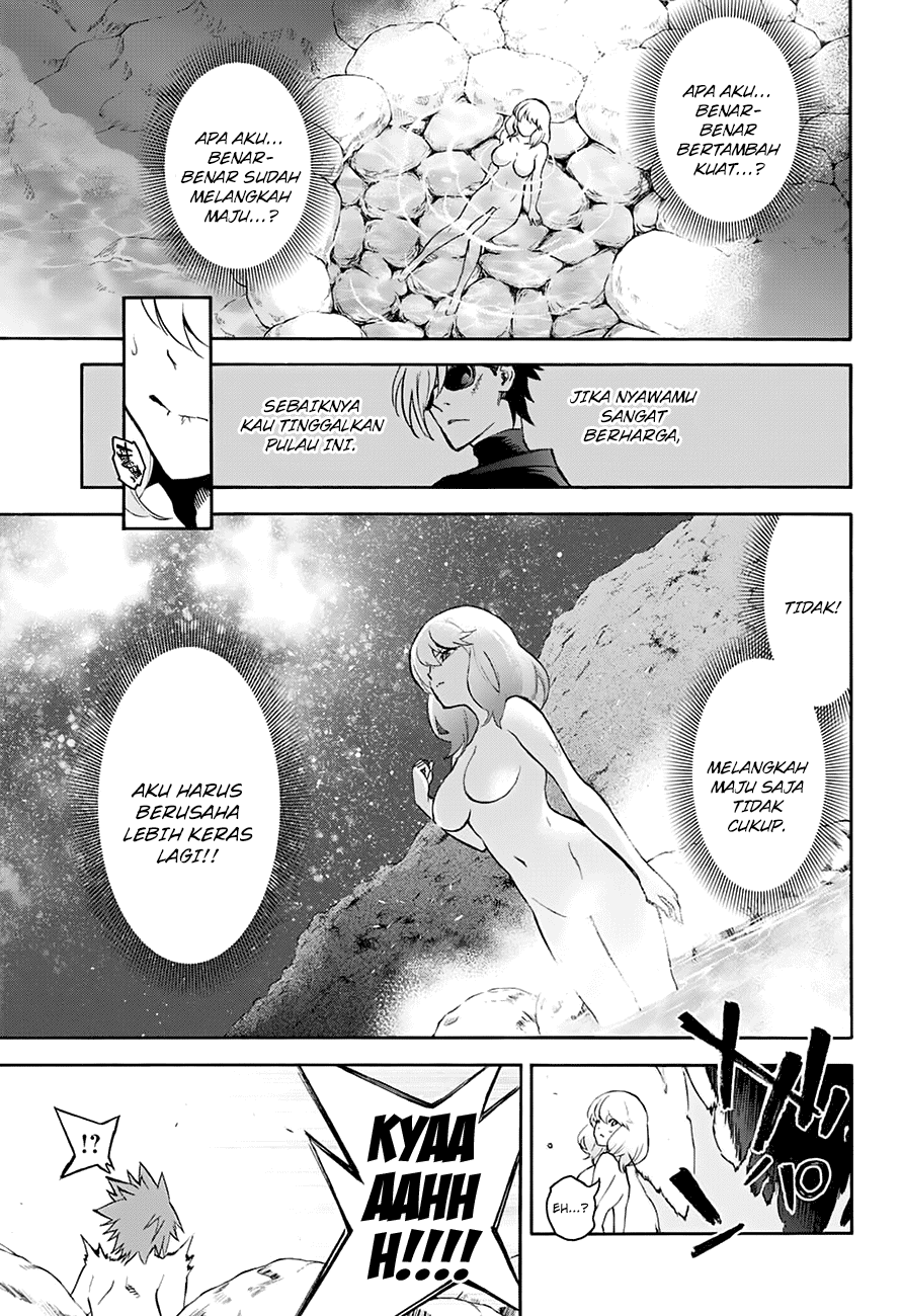 Sousei no Onmyouji