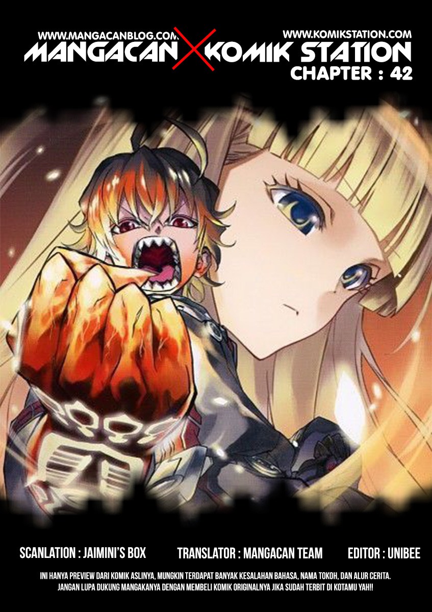 Sousei no Onmyouji