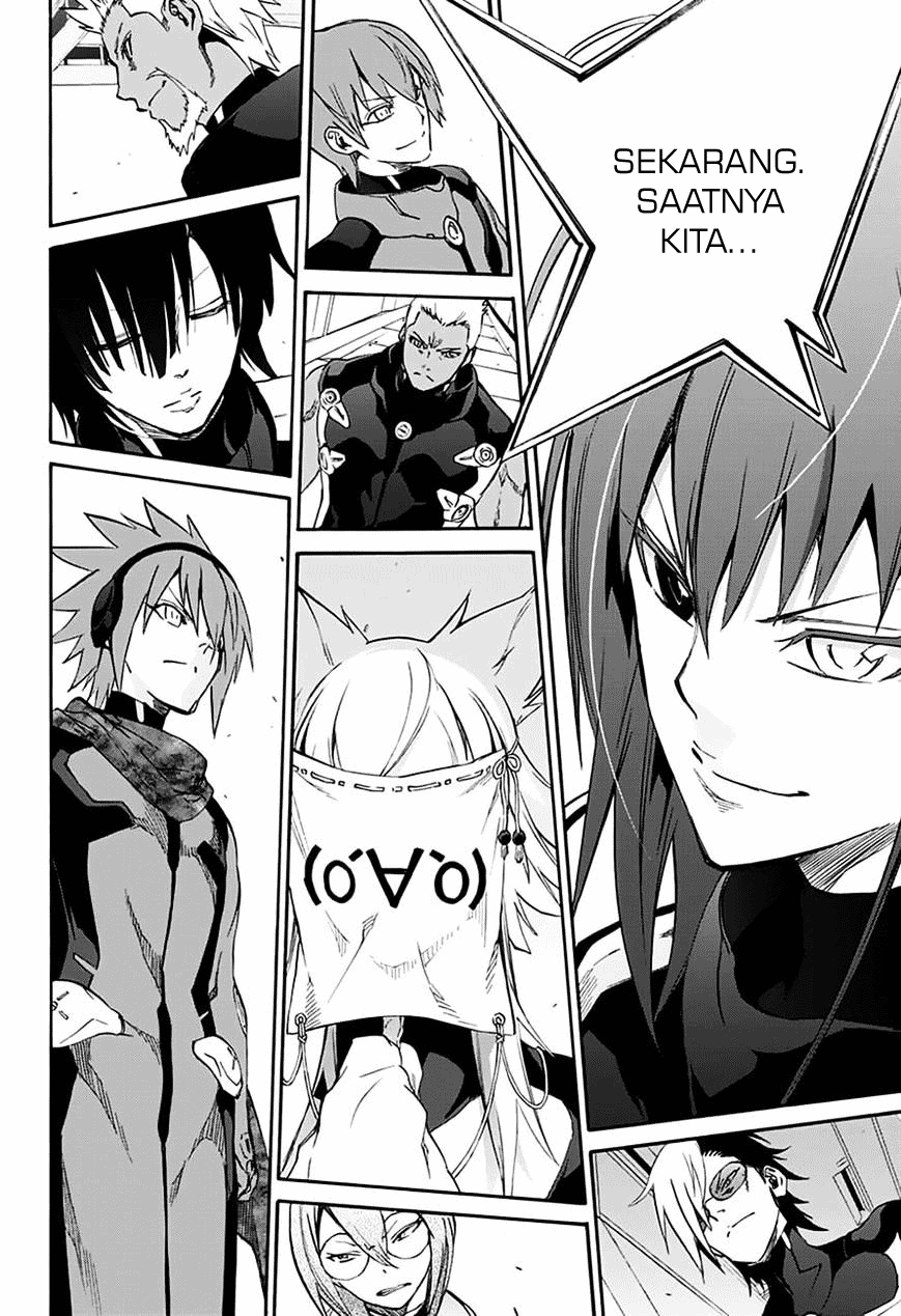 Sousei no Onmyouji