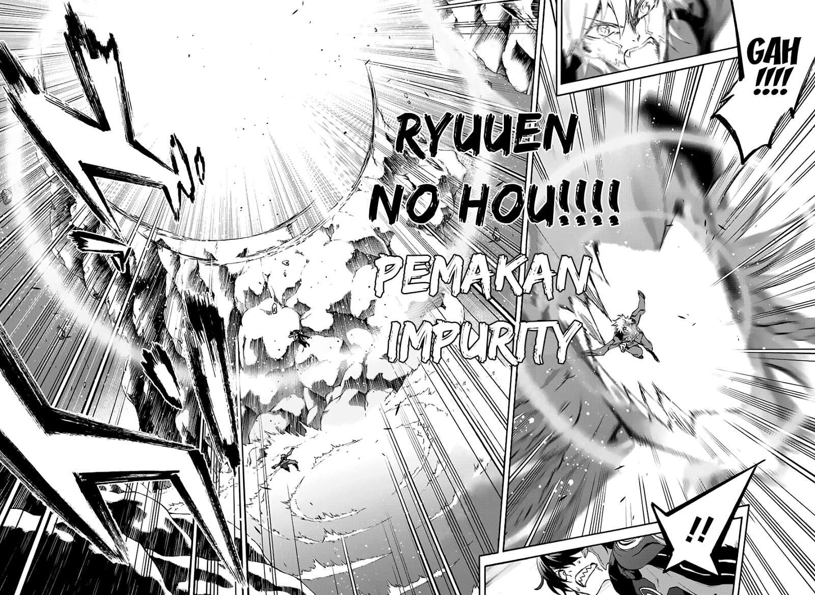 Sousei no Onmyouji