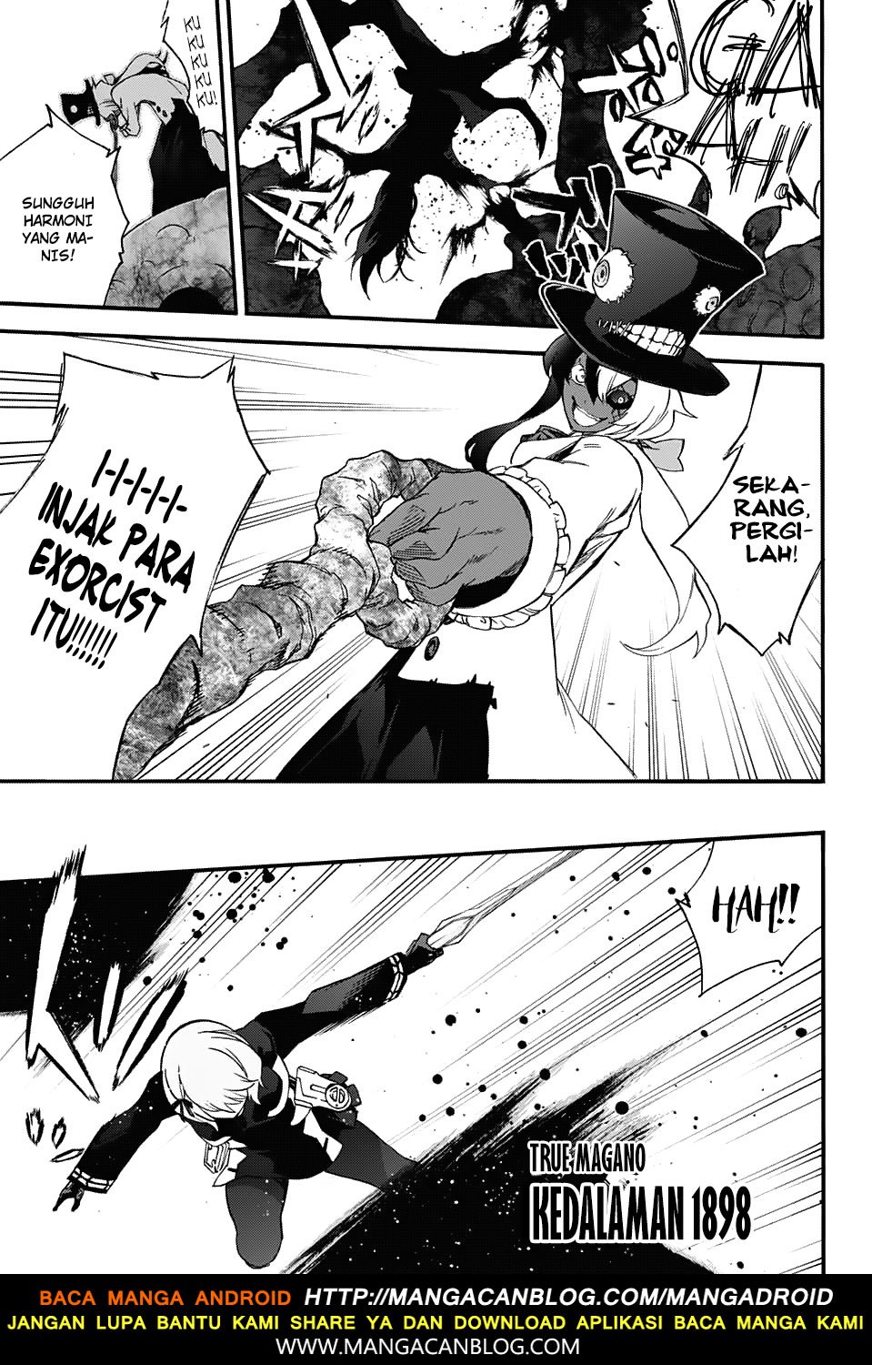 Sousei no Onmyouji