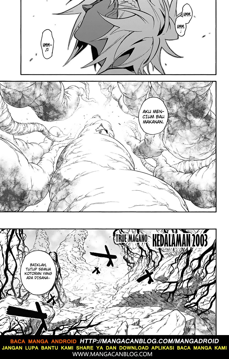 Sousei no Onmyouji