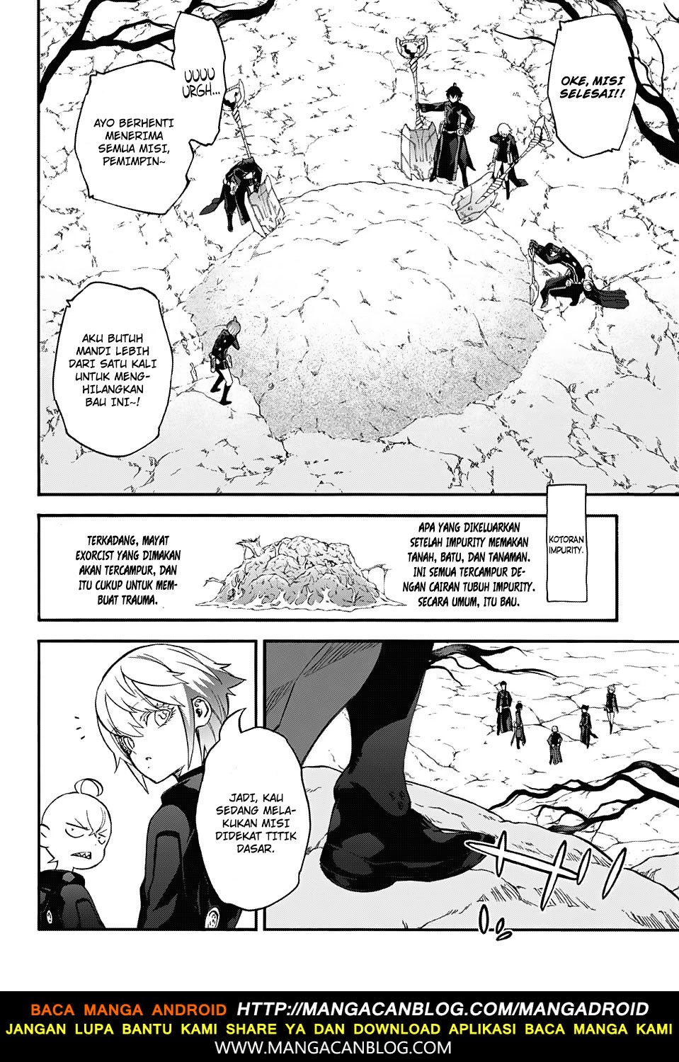 Sousei no Onmyouji