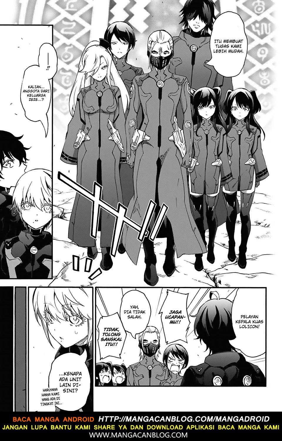 Sousei no Onmyouji