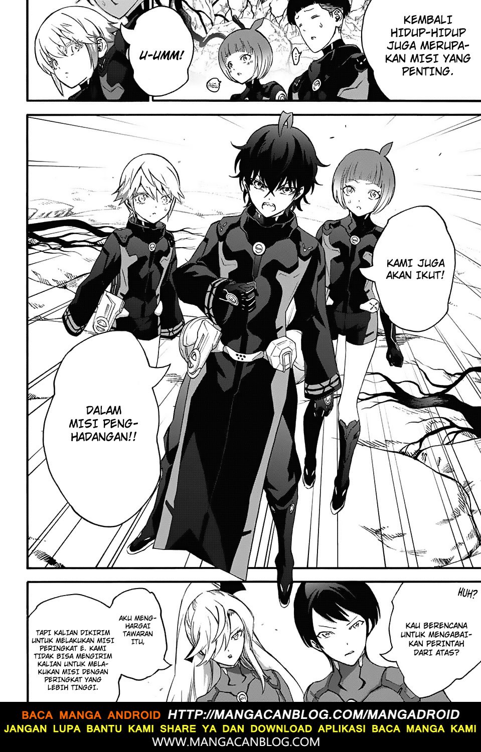 Sousei no Onmyouji