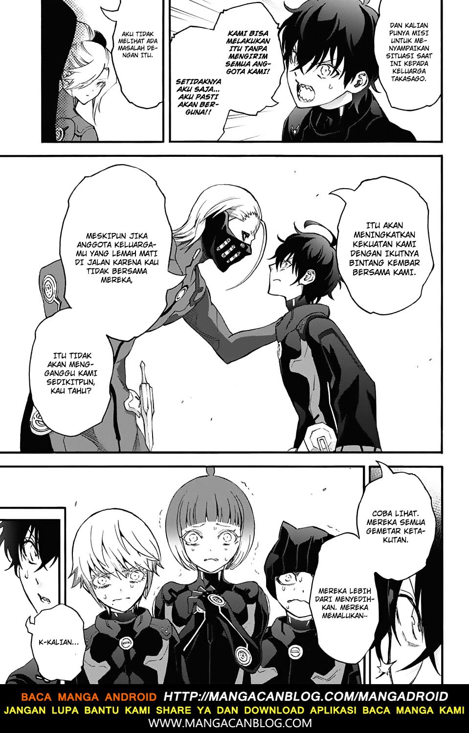 Sousei no Onmyouji