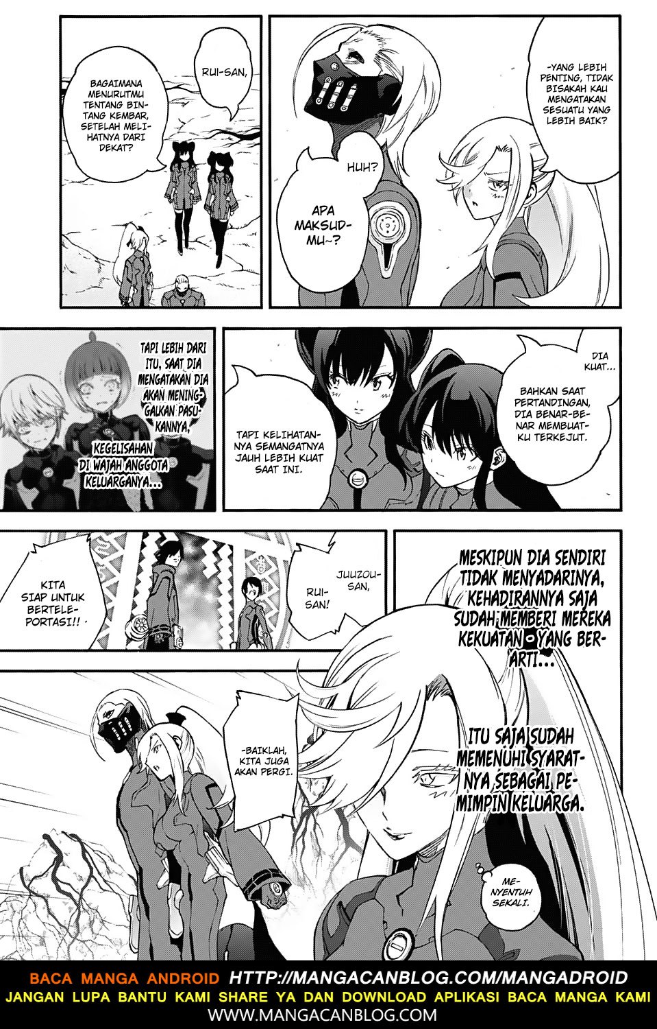 Sousei no Onmyouji