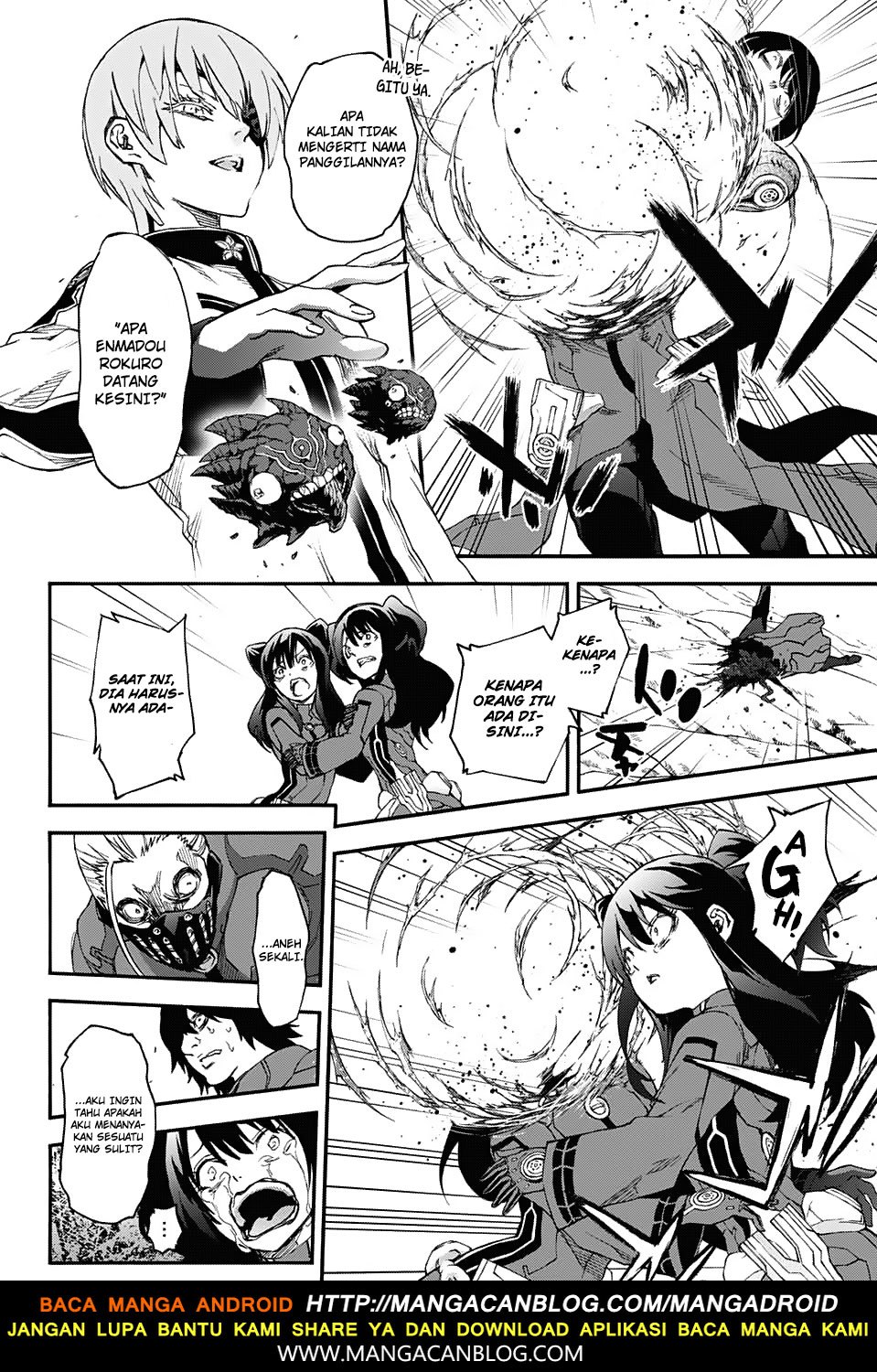 Sousei no Onmyouji