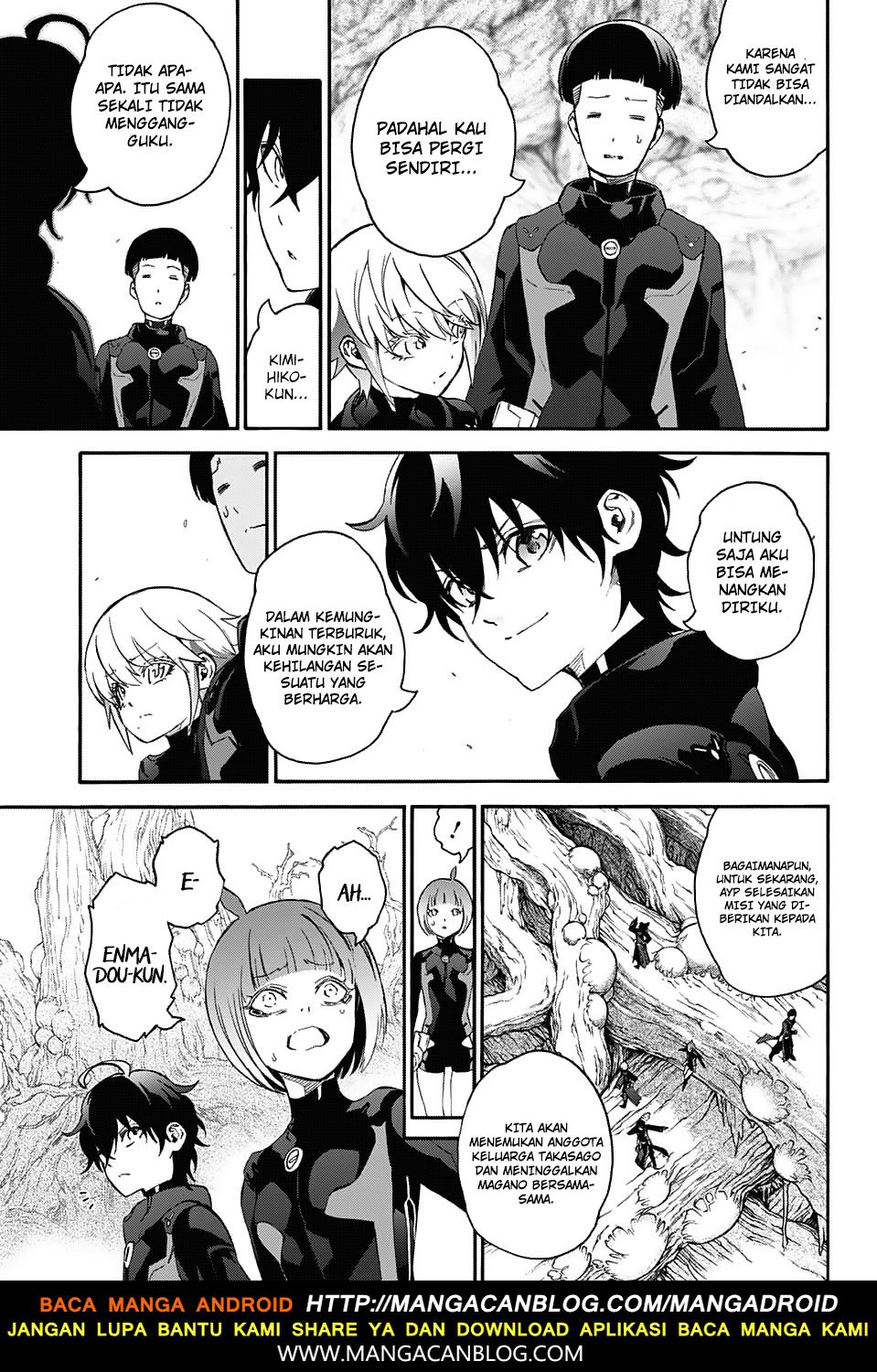 Sousei no Onmyouji