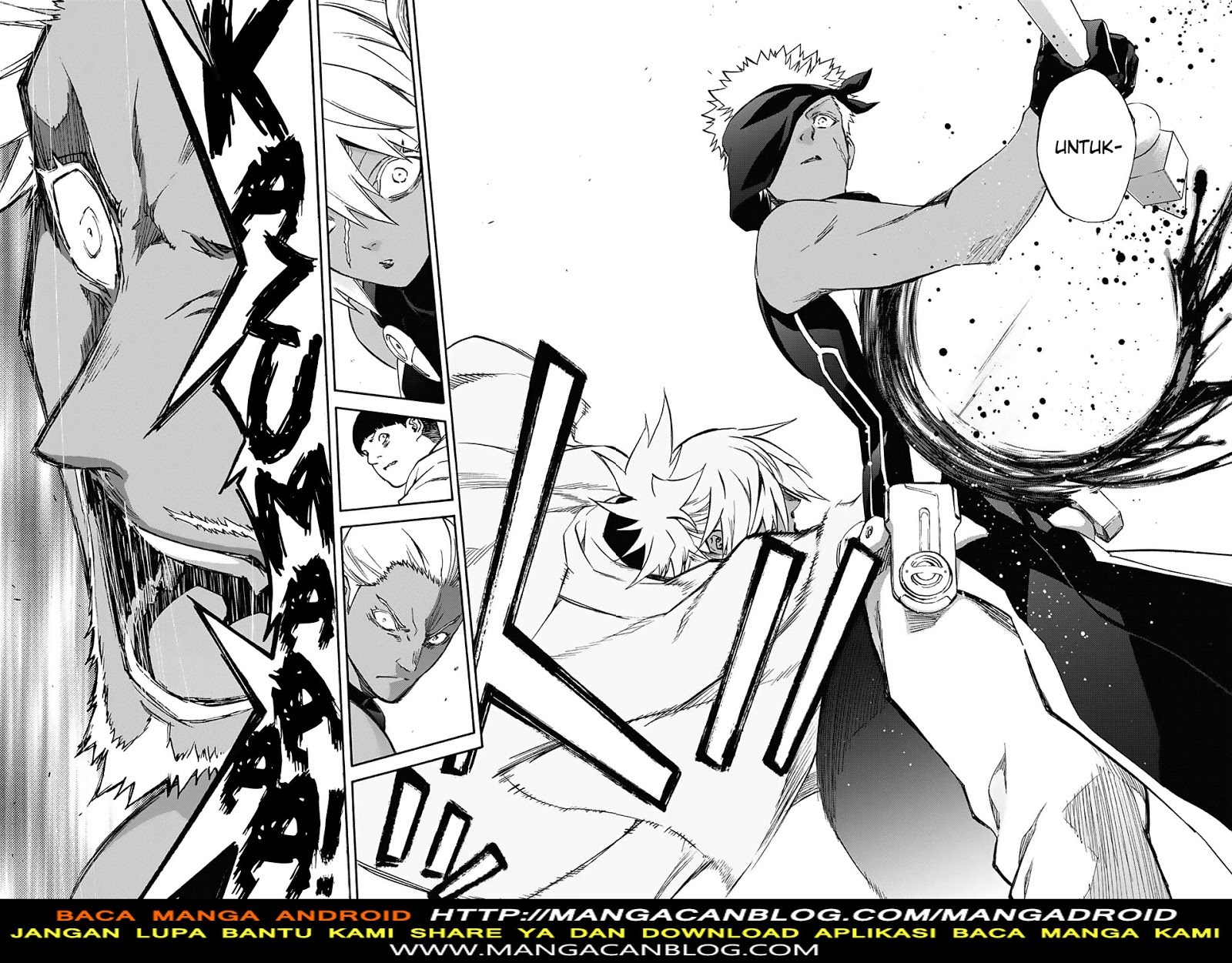Sousei no Onmyouji