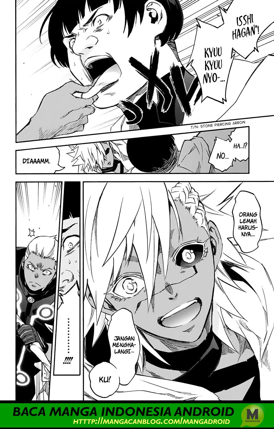 Sousei no Onmyouji