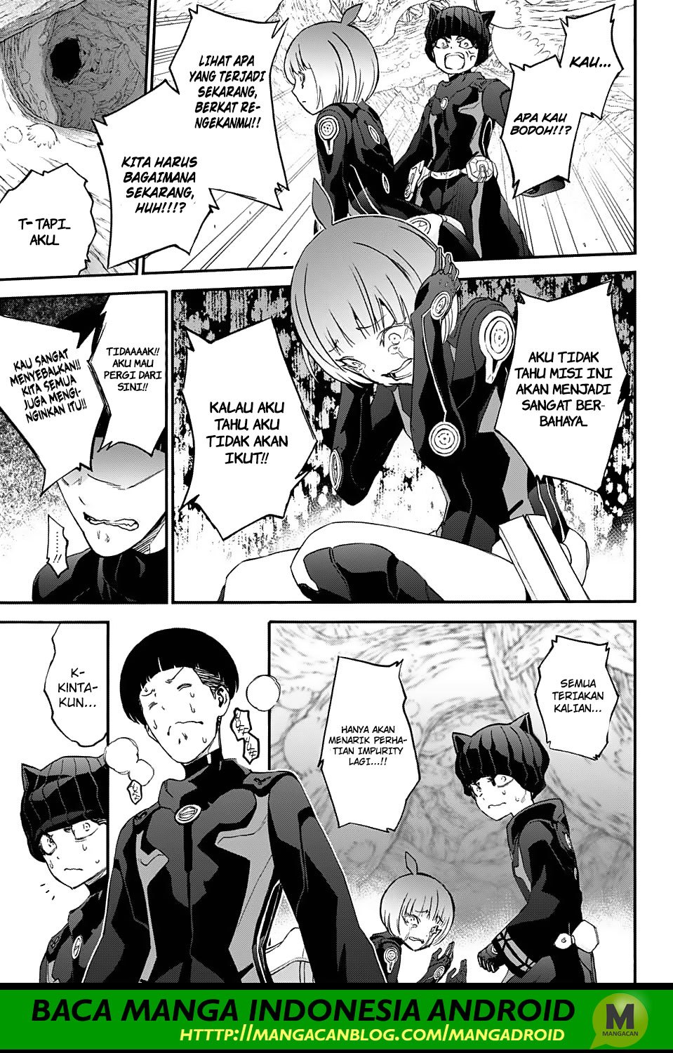 Sousei no Onmyouji