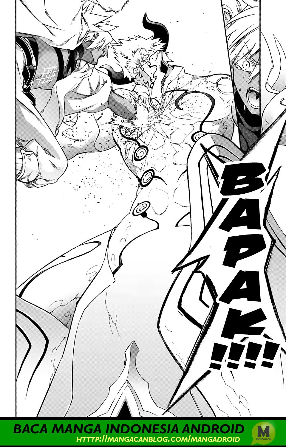 Sousei no Onmyouji