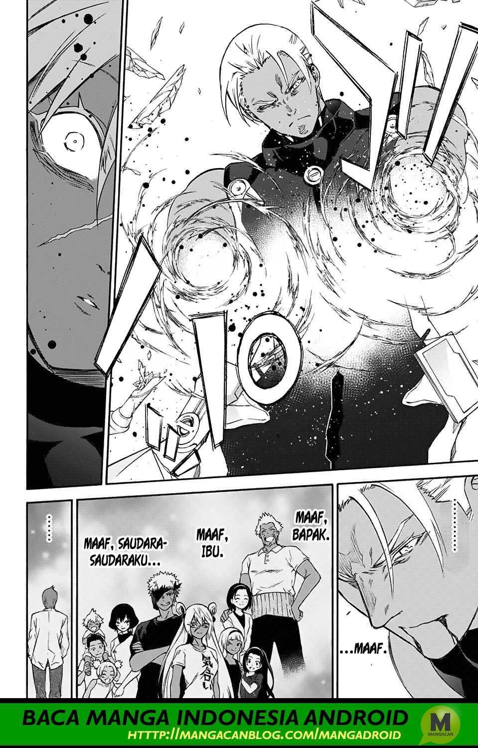 Sousei no Onmyouji