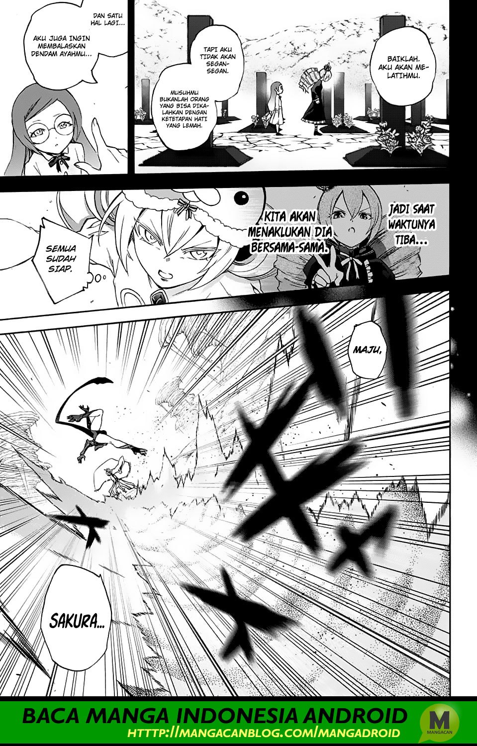 Sousei no Onmyouji