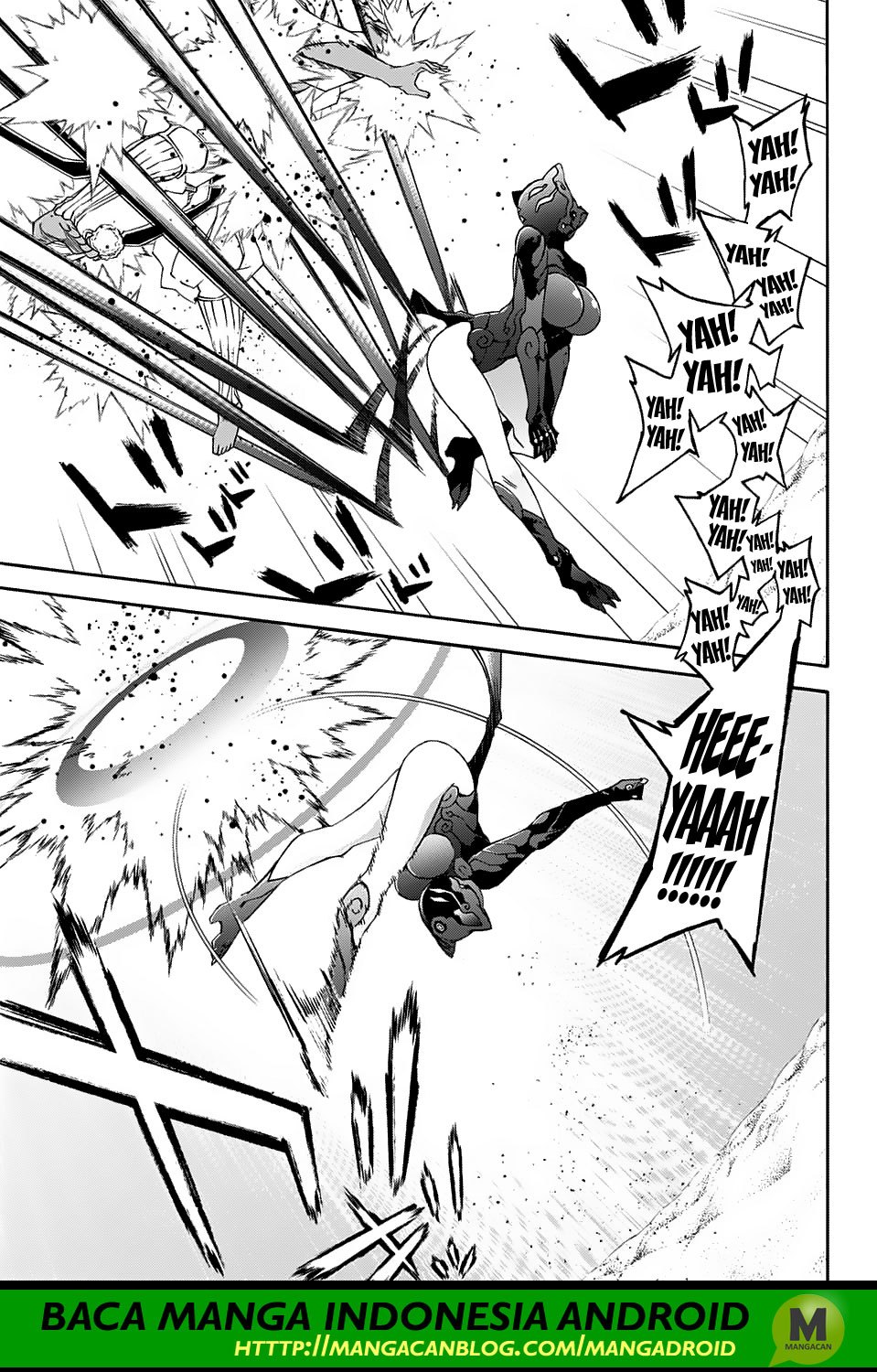 Sousei no Onmyouji