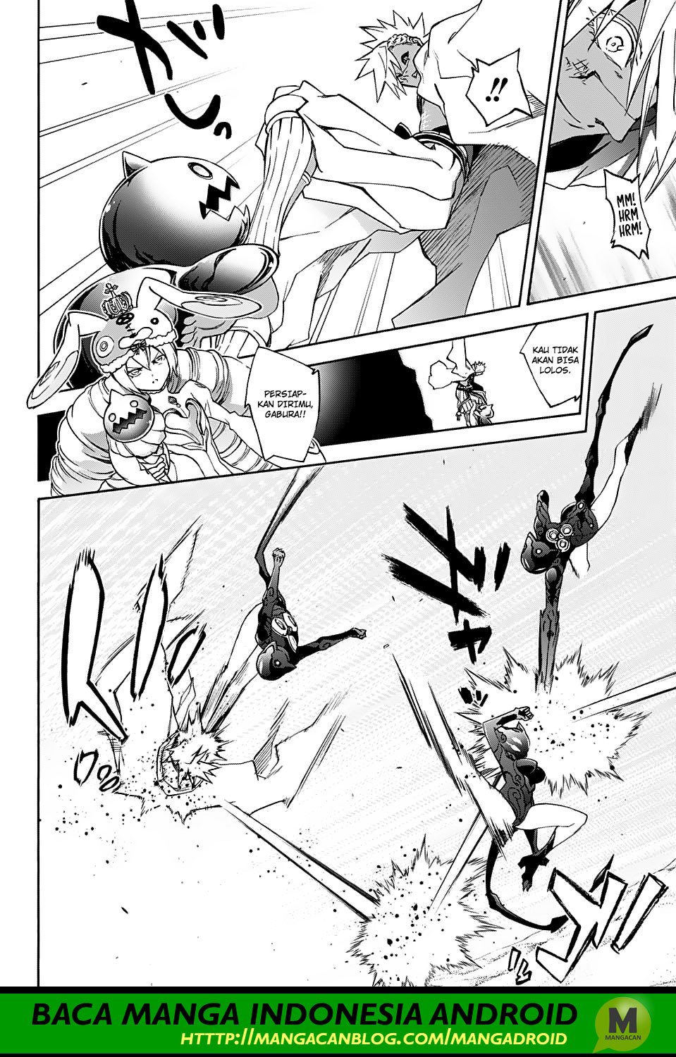 Sousei no Onmyouji