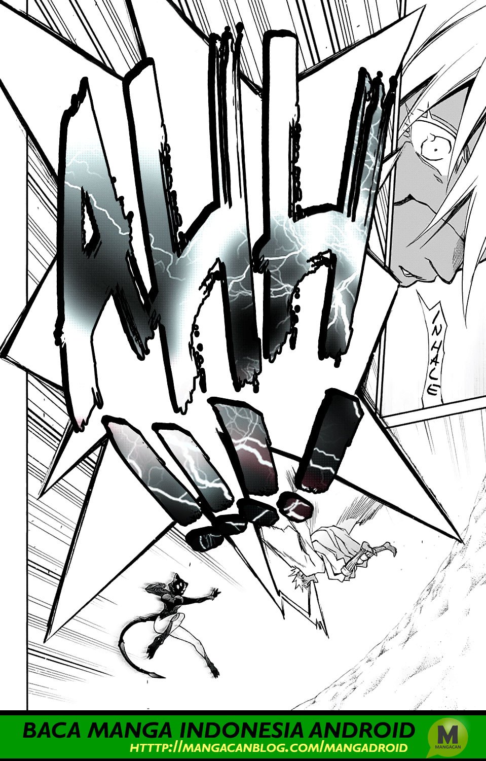 Sousei no Onmyouji