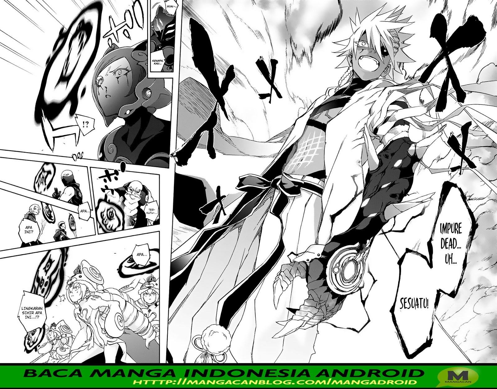 Sousei no Onmyouji