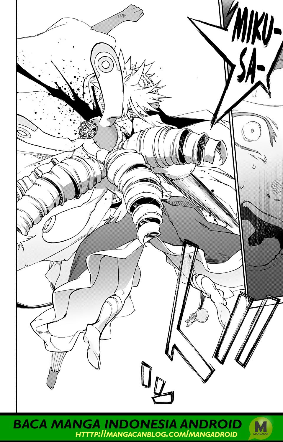 Sousei no Onmyouji
