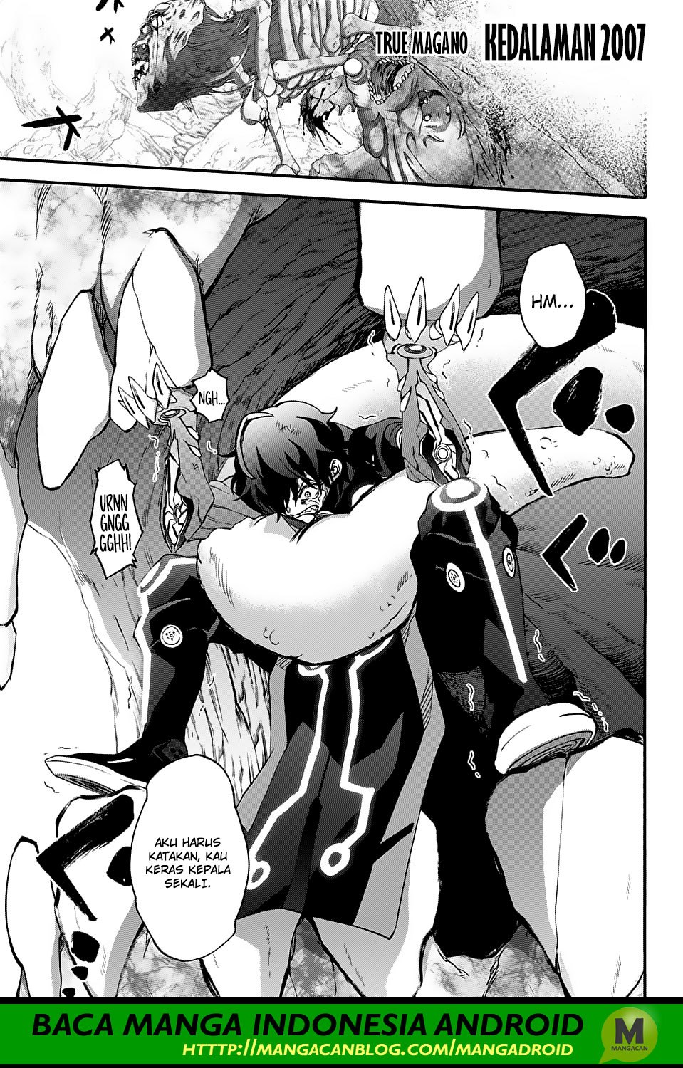 Sousei no Onmyouji