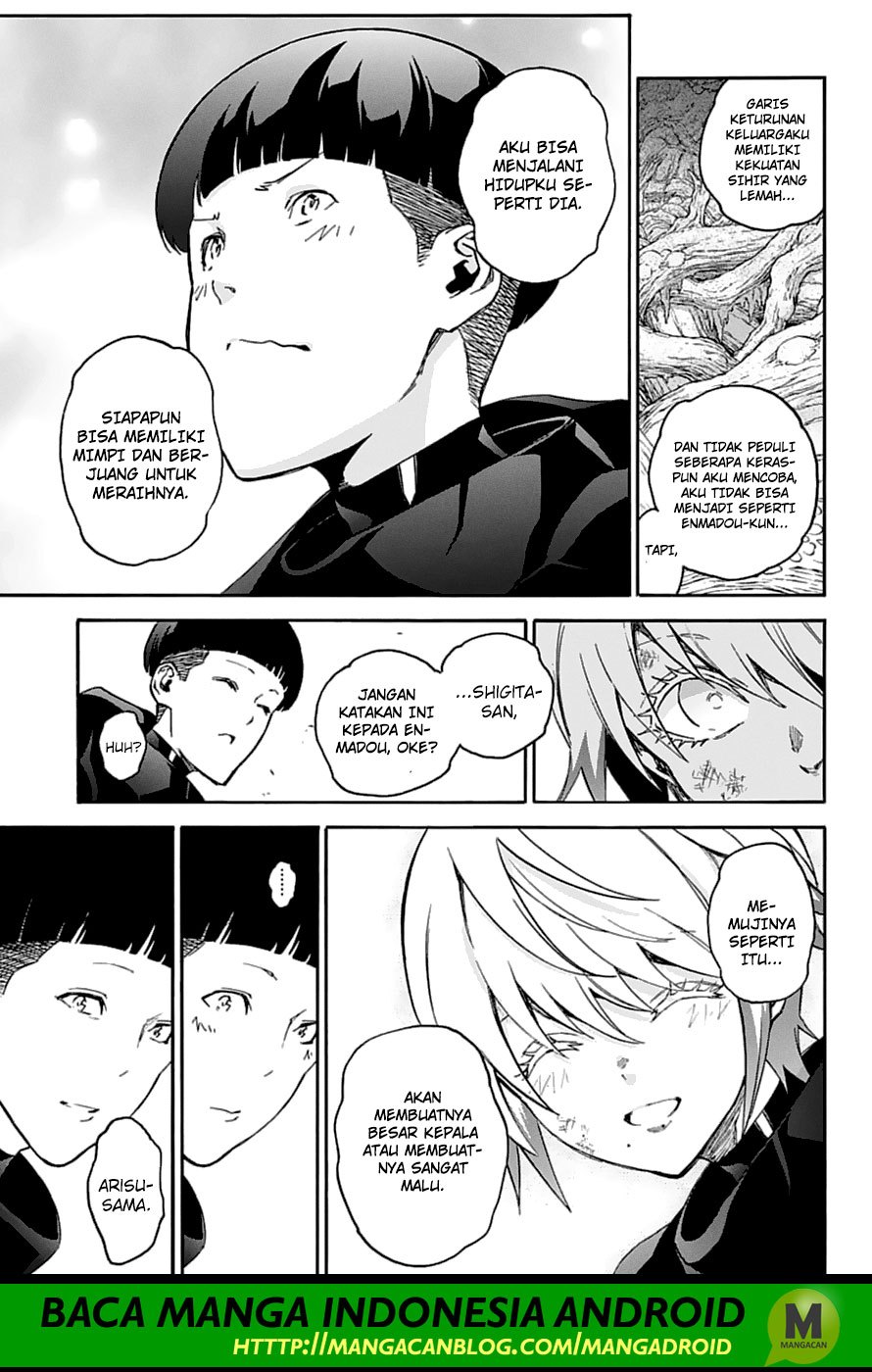 Sousei no Onmyouji