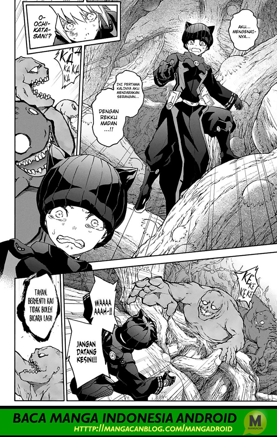 Sousei no Onmyouji