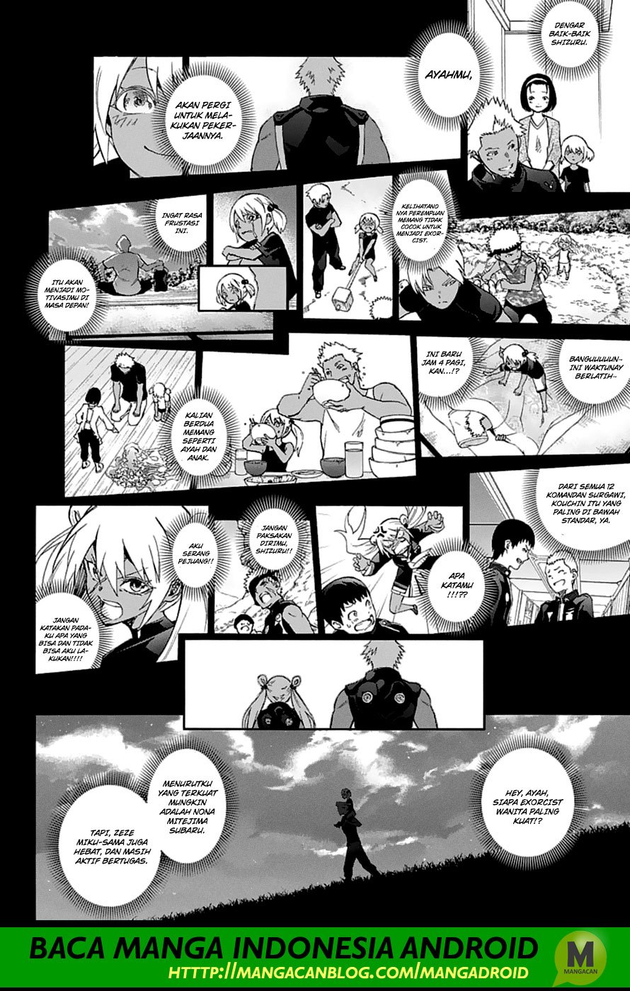 Sousei no Onmyouji