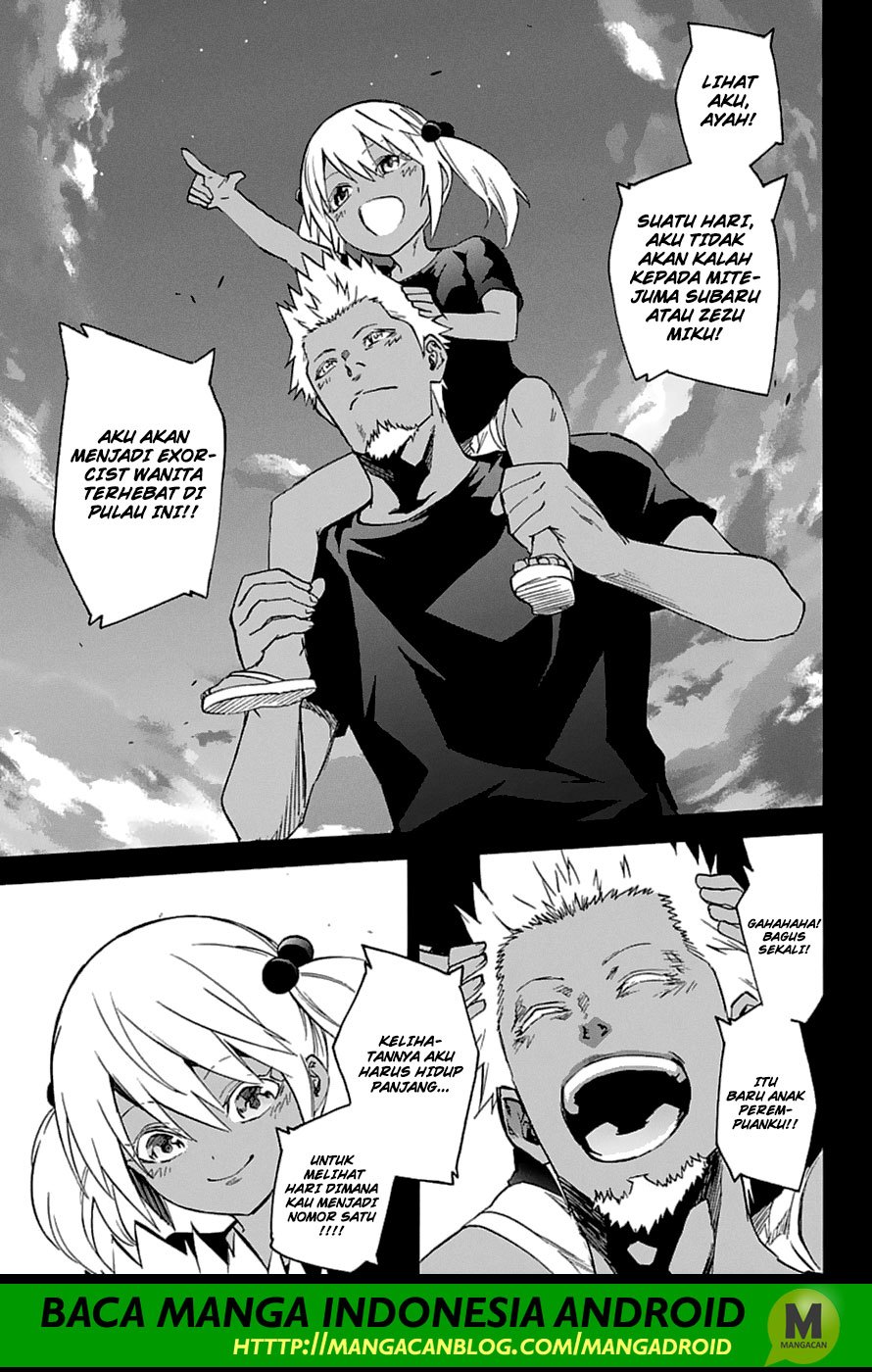 Sousei no Onmyouji
