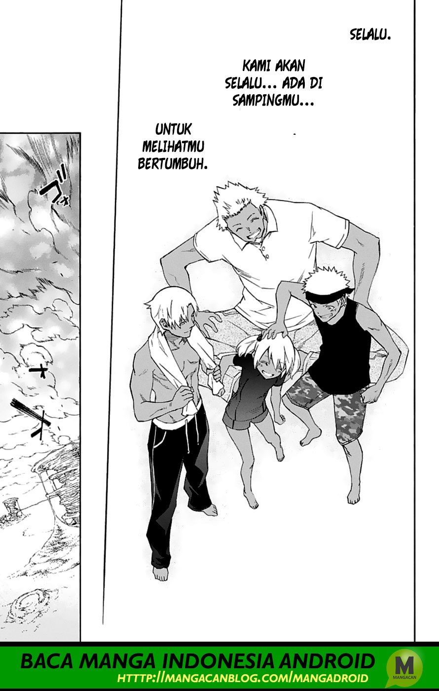 Sousei no Onmyouji