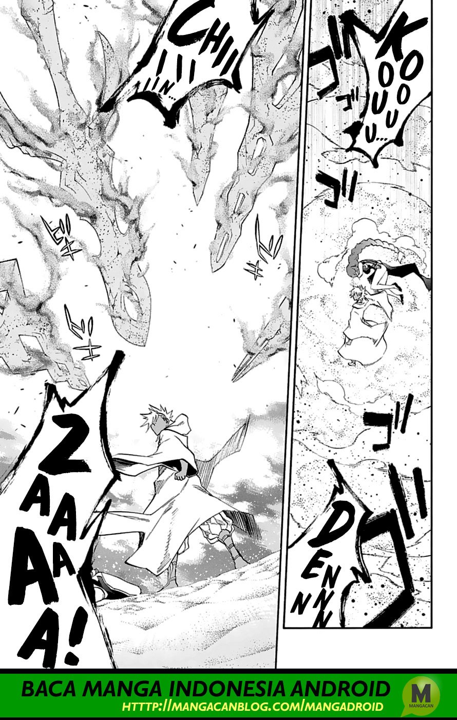 Sousei no Onmyouji