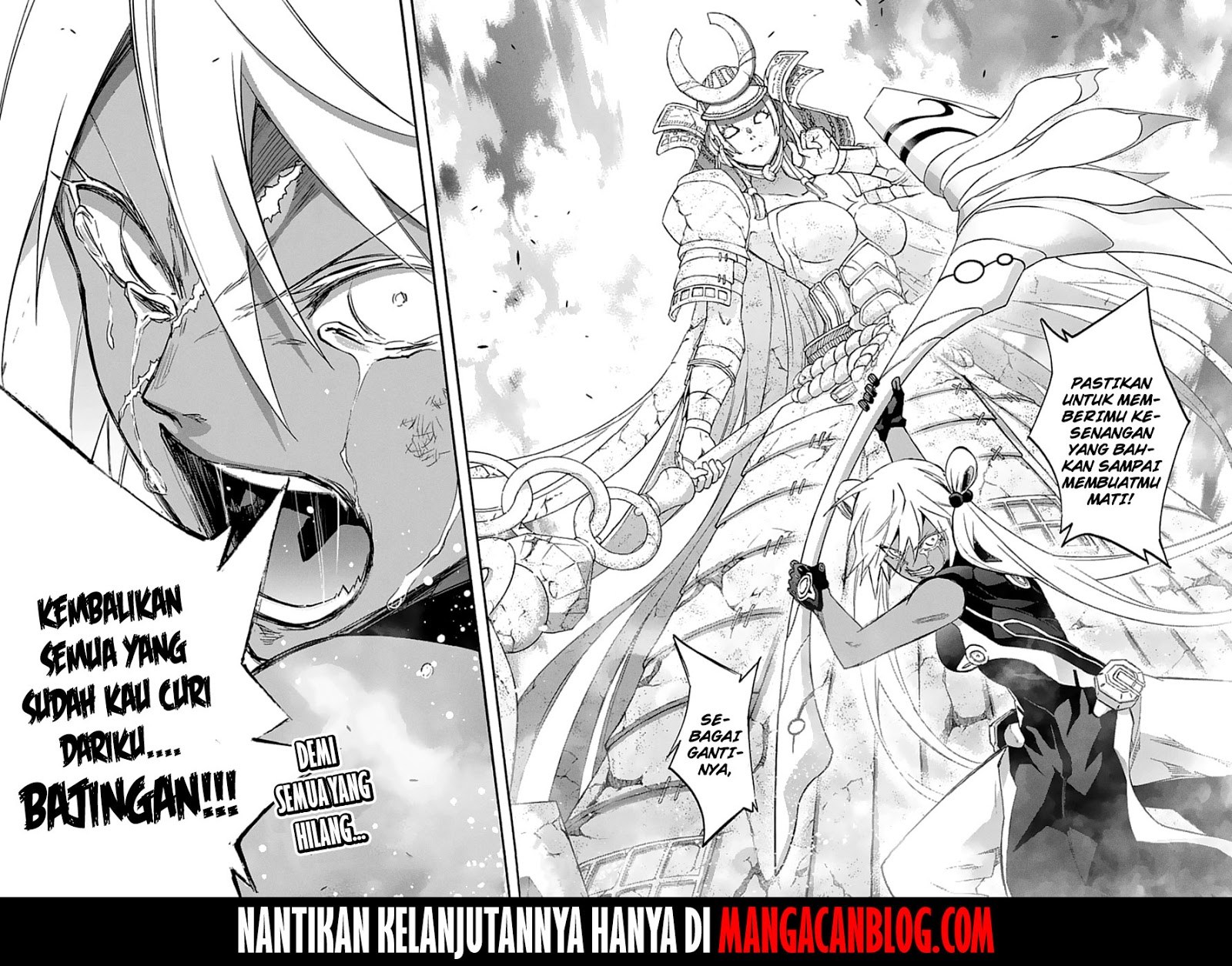 Sousei no Onmyouji