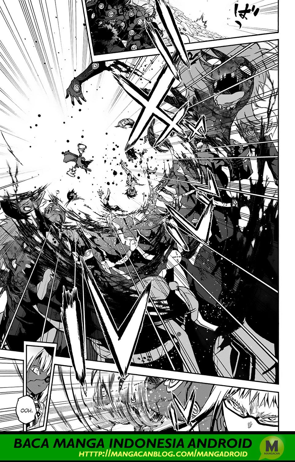Sousei no Onmyouji