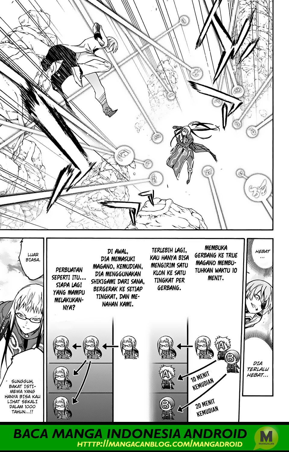 Sousei no Onmyouji
