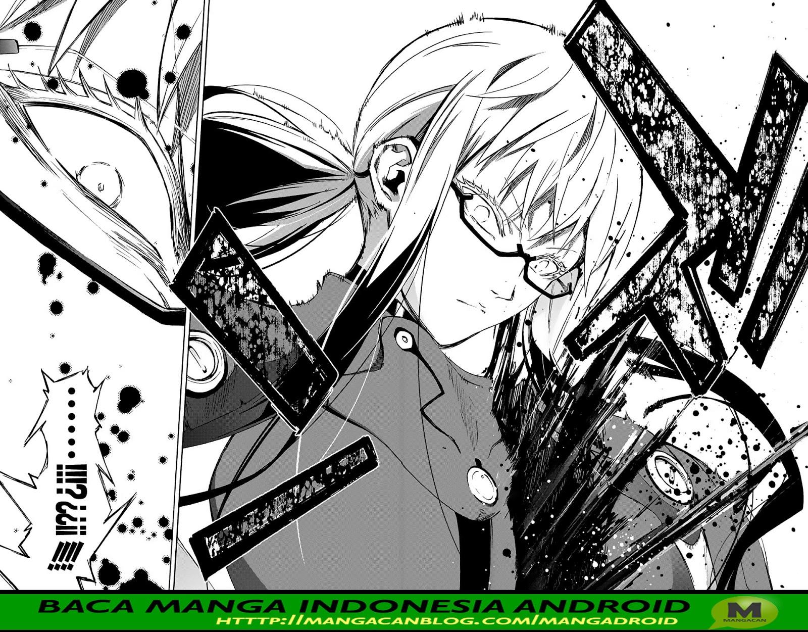 Sousei no Onmyouji