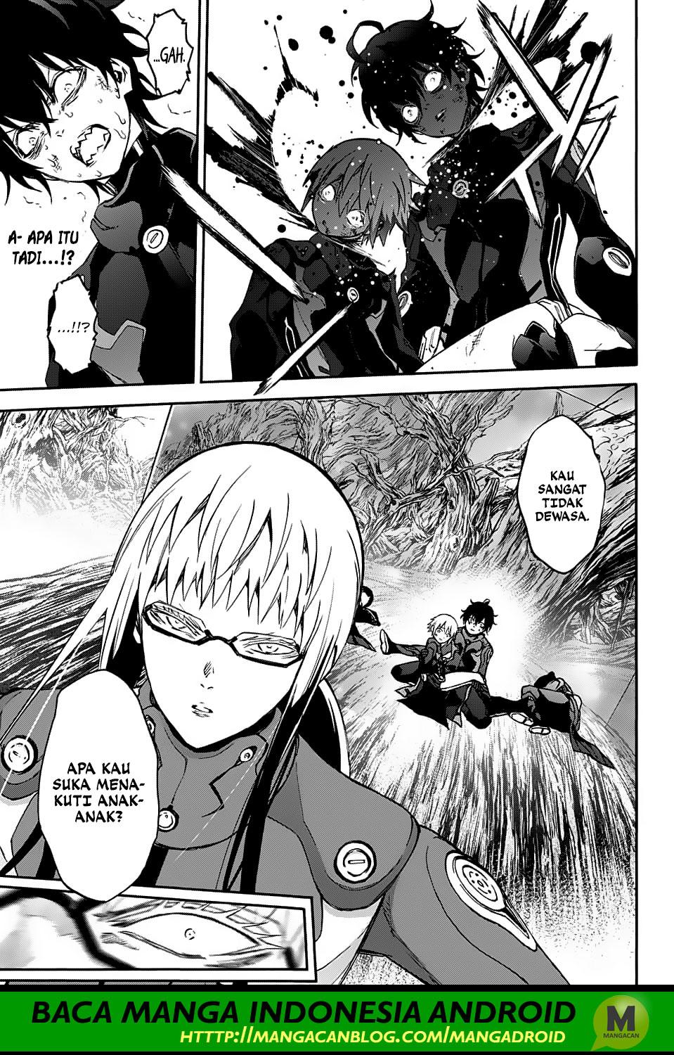 Sousei no Onmyouji