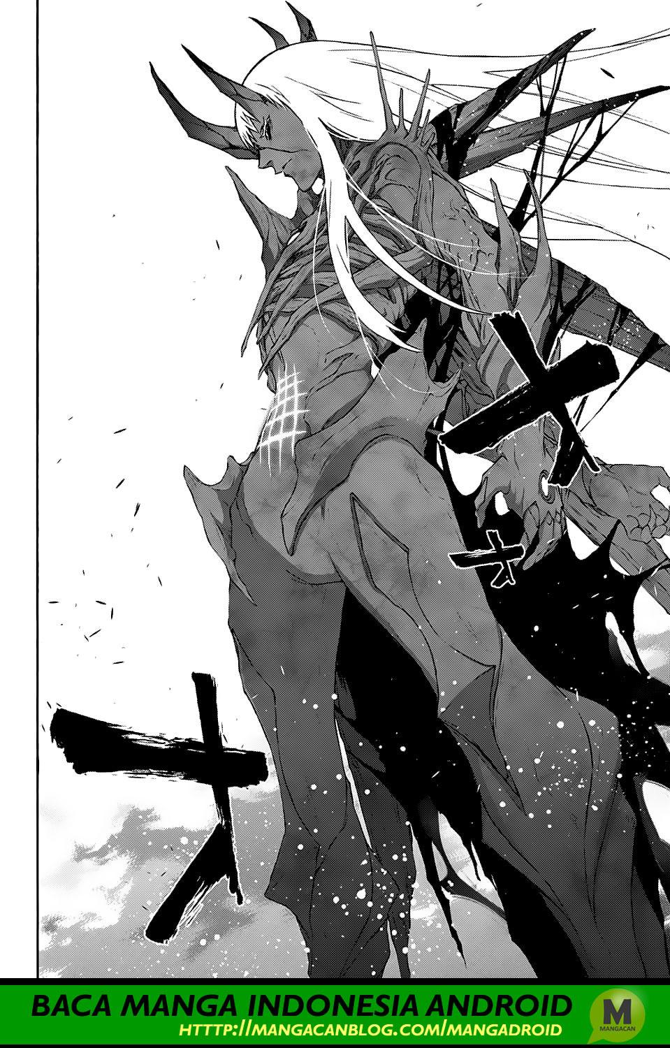 Sousei no Onmyouji