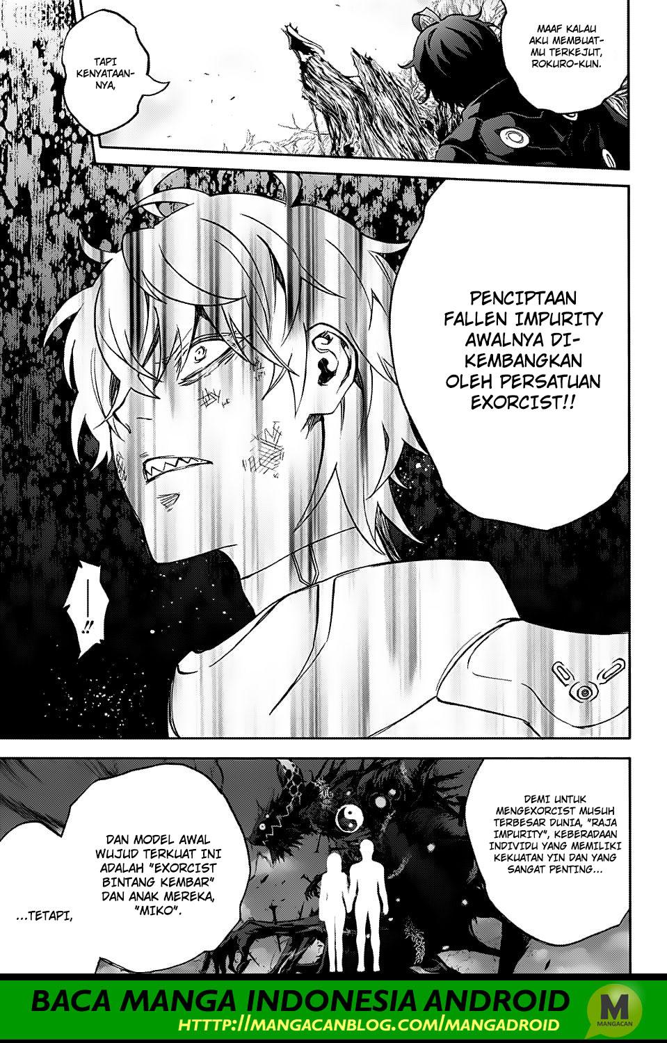Sousei no Onmyouji