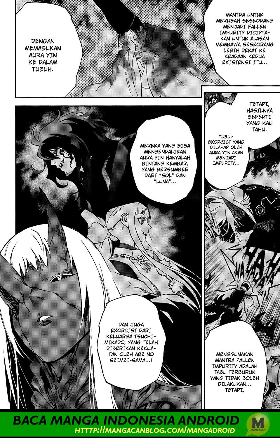 Sousei no Onmyouji