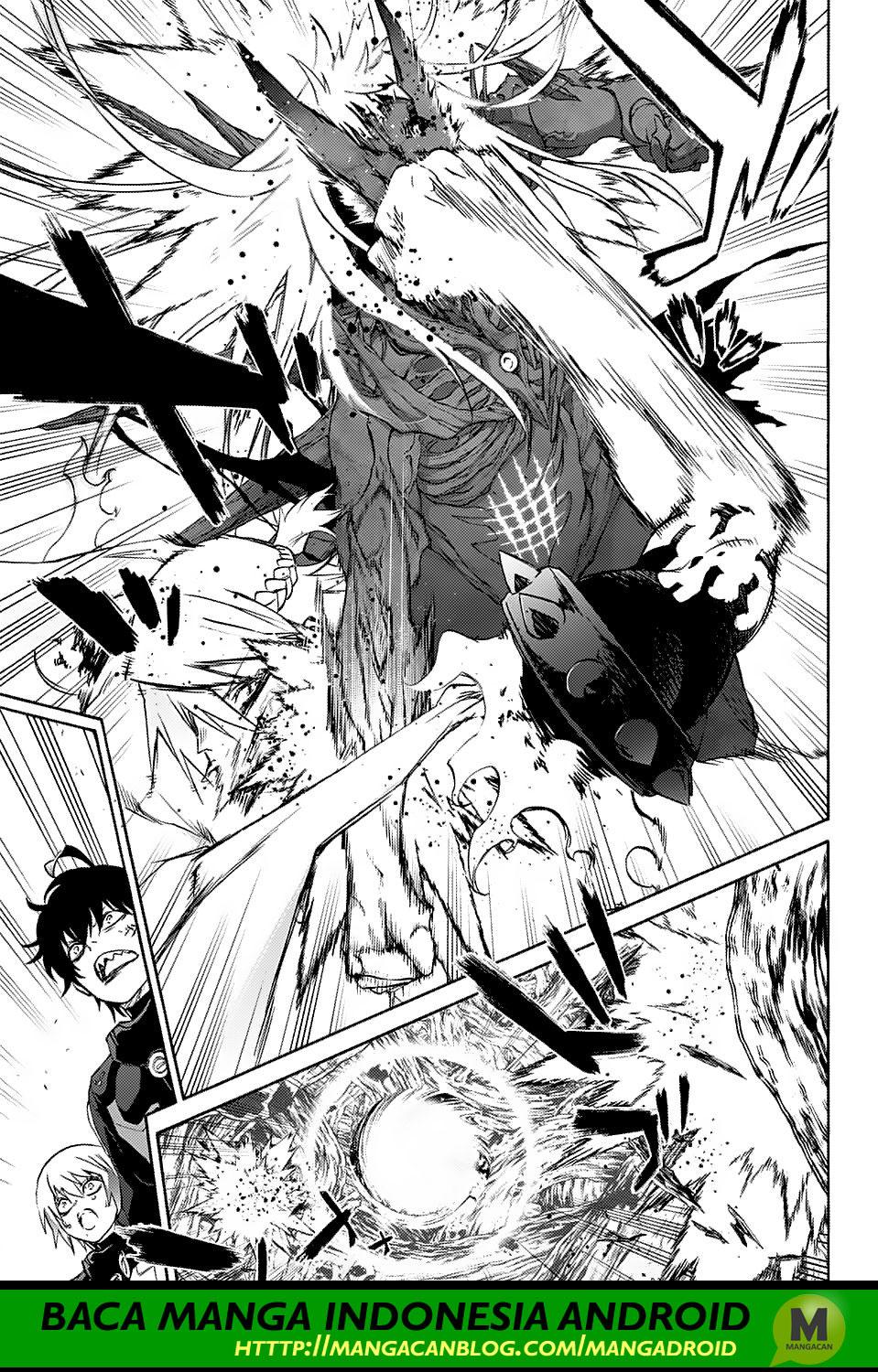 Sousei no Onmyouji